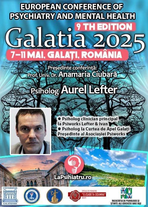 Necesitatea programelor de consiliere psihologică în ordinele de protecție